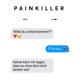 painkiller feat Trabbey Single
