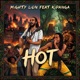 Hot feat Kipanga Single