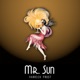 Mr Sun feat Mr Stonecool Single