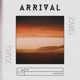 Arrival Single
