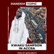 Kwaku Sampson in Accra Single