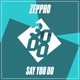 Say You Do Single