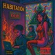 LA HABITACIÓN 666 feat IRD Single