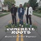 Concrete Roots feat Street Prophecy Regina Single