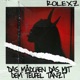 Das Mädchen das mit dem Teufel tanzt Single