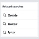 Outside Single