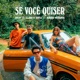 Se Você Quiser Single