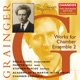 The Grainger Edition Vol 14 Works for Chamber Ensemble 2