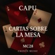 MC28 Cartas Sobre La Mesa Single