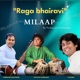 Raga Bhairavi Milaap EP
