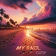 My Race feat Glitch Z14LL Single