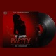 Pretty feat Kassim D Wizard Maley Radio Edit Single