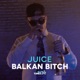 Balkan Bitch Single