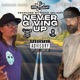 Never Giving Up feat Adrian Raps RCX Single