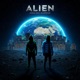 ALIEN Single