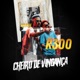 Cheiro de Vingança Single