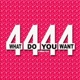 4444 MDW 142 Mix Single
