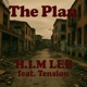 The Plan feat Tension Single