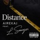 Distance feat L Sawyer Single