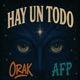 Hay Un Todo feat AFP Single