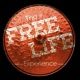 CANTON JONES AND CAJO RECORDS PRESENT THE FREE LIFE EXPERIENCE feat Free Life