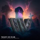Night of Fear feat Squeenzie Single