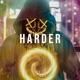 Harder feat Silver Krueger Single
