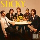Sticky Single