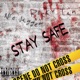 Stay Safe feat Ricky Tan Single