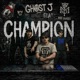 Champion feat MT Souls Single