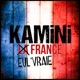 Eul vraie France Single