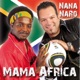 Mama Africa