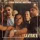 Levitate Single
