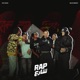 WHERE HE AT Rap Shar3 Live Single