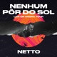 Nenhum Pôr do Sol Live On Agora Tour Single