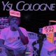 YSL COLOGNE feat Mitchell Single