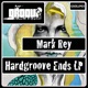Hardgroove Ends LP