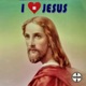 I Love Jesus