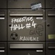 Freestyle Hall 4 Single