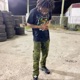 Running Out of Time feat Philmoe Slim Single