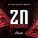 Zn Agressivada feat MC GW Mc Rd Single