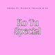 Ko Tu Special feat Richard Yerussa LV Single