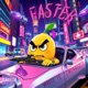 FASTER x Lemonage Single