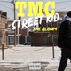 Street Kid The Album