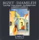Bizet Djamileh