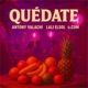 Quedate feat COM Single