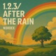 1 2 3 After the Rain Pokemon 2019 Single