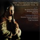 New American Works for Clarinet Vol II