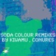 Soda Colour Remixes feat Malte Schlorf Single