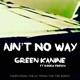 Ain t No Way feat Booda French Single